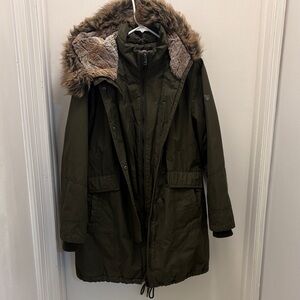 1 Madison Expedition Woman’s Coat